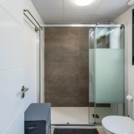 Atico Azucarera Torre Del Mar Apartment Exterior photo
