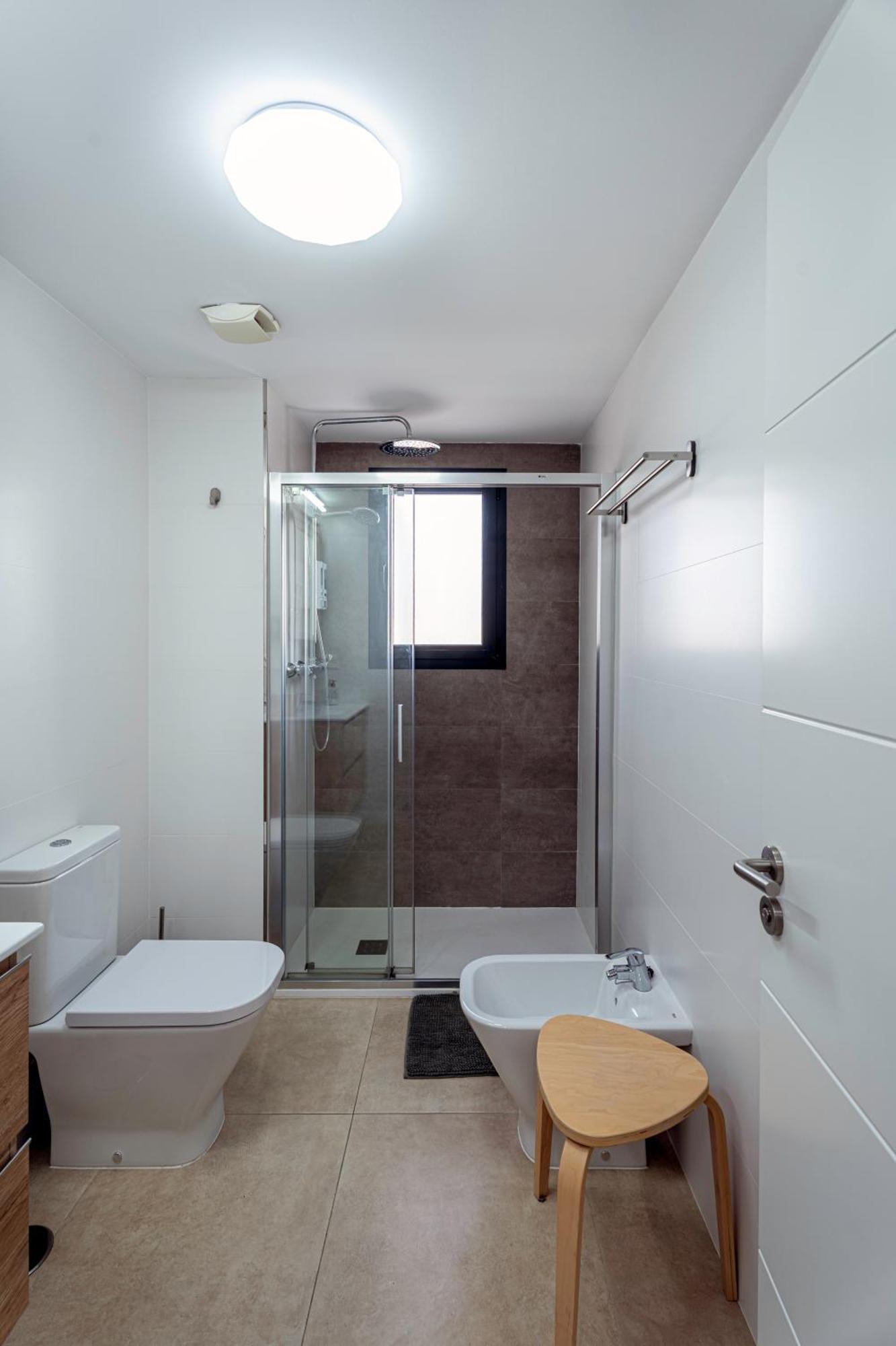 Appartement Atico Azucarera *